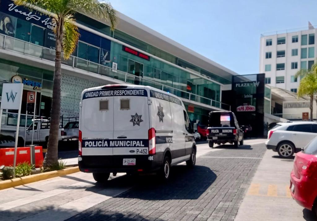 Anuncia Ayuntamiento de San Andrés Cholula operativo de seguridad ante el Buen Fin 2022