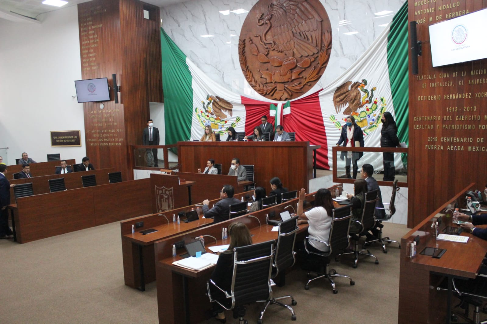 Por: Cortesía Investiga Congreso a síndicos que no han firmado cuenta pública