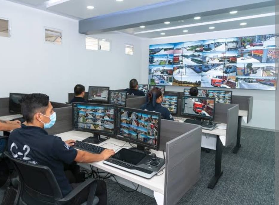 Cholultecas los más seguros en la zona metropolitana: Paola Angon Silva