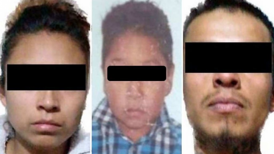Por: Cortesía Esto sabemos del caso de Carlitos, niño asesinado a golpes en Chimalhuacán y enterrado en su casa