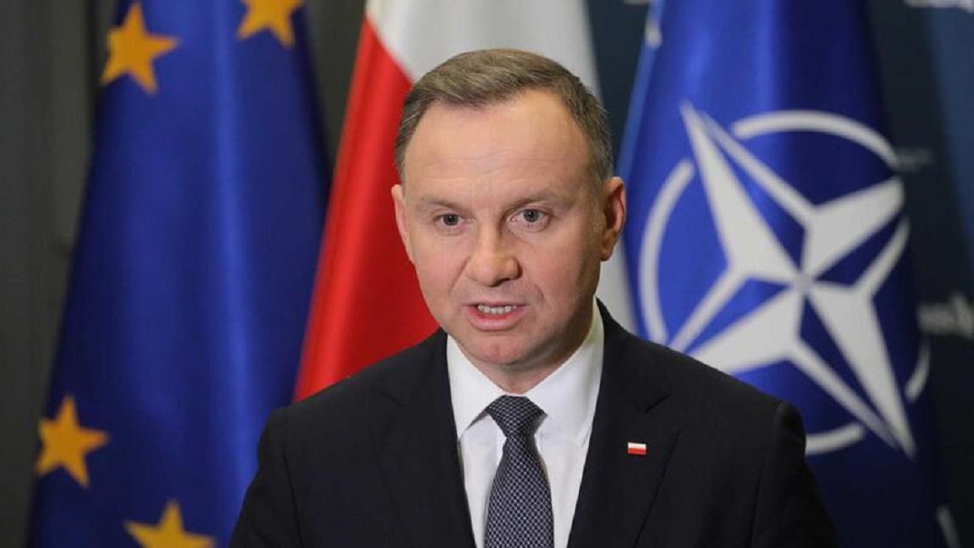 Por: Cortesía Misil que impactó en Polonia fue un disparo desviado de Ucrania, reconoce la OTAN