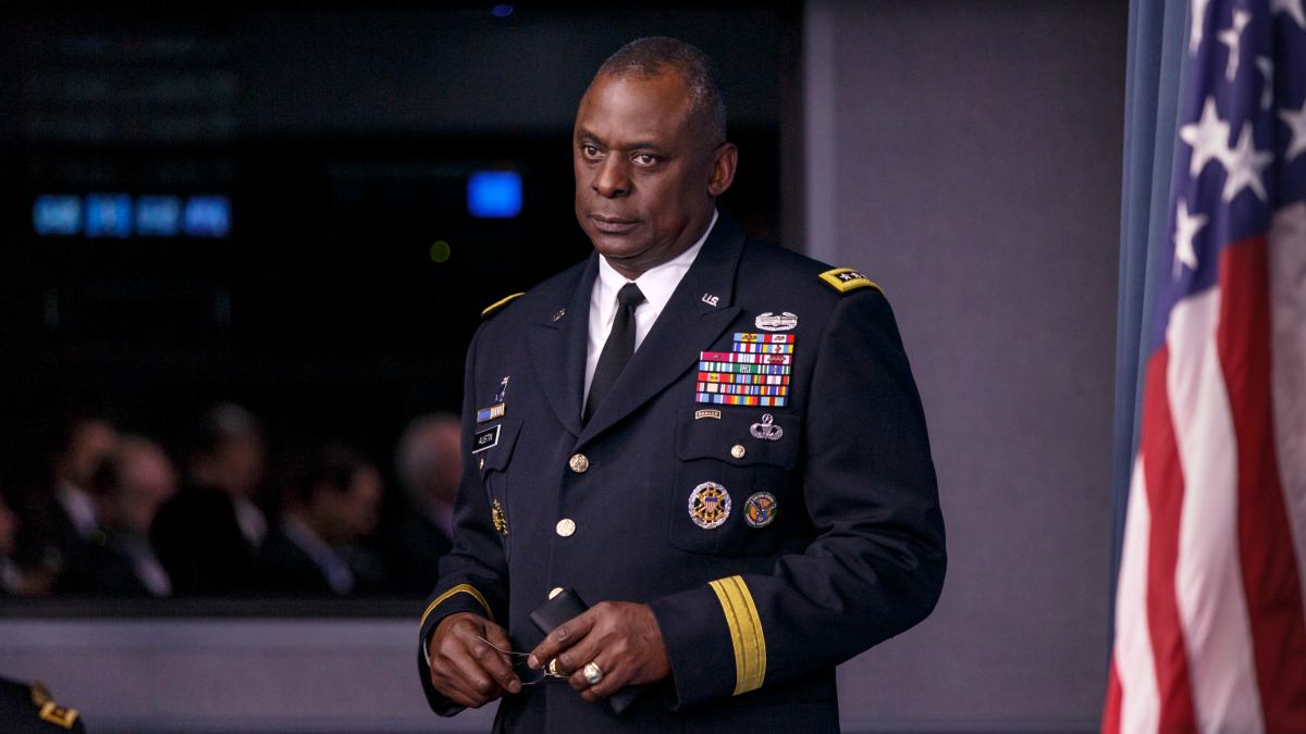 Por: Cortesía Secretario de Defensa de EEUU, Lloyd Austin, manifiesta que Rusia es responsable en última instancia de la explosión en Polonia