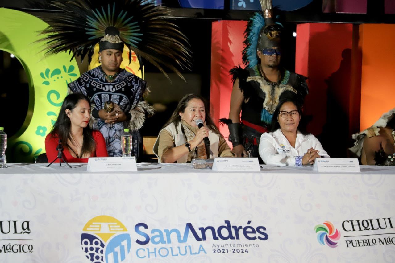 Por: Cortesía Lula Pineda Presentan “Festival Nacional Picnic 2022”