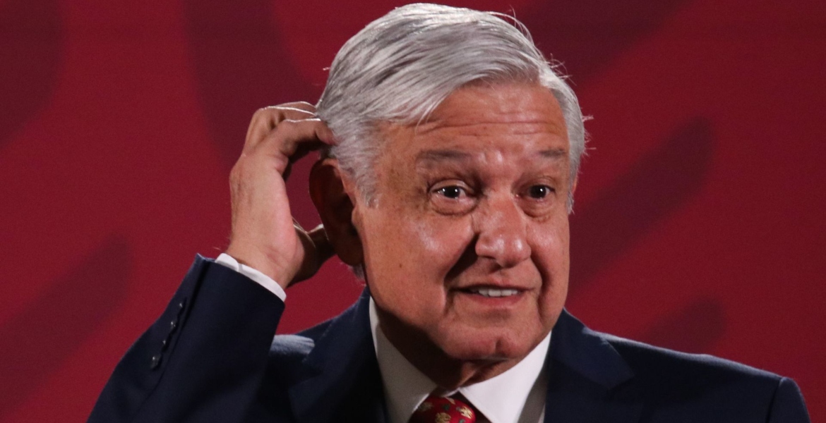 Por: Cortesía Demanda contra gobierno de AMLO por haber concluido con contrato de construcción del Tren Maya lo ‘toma por sorpresa’