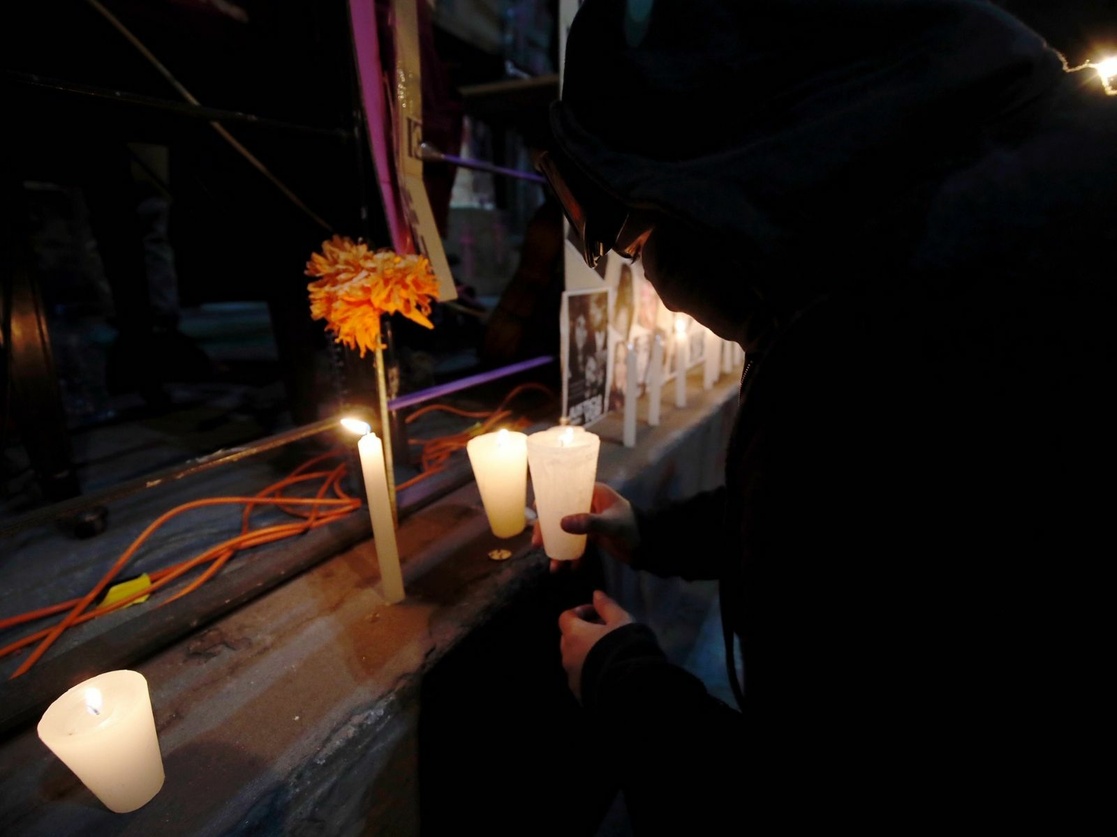 Por: Cortesía Fiscalía de BC alerta por la presencia de un asesino serial en Tijuana