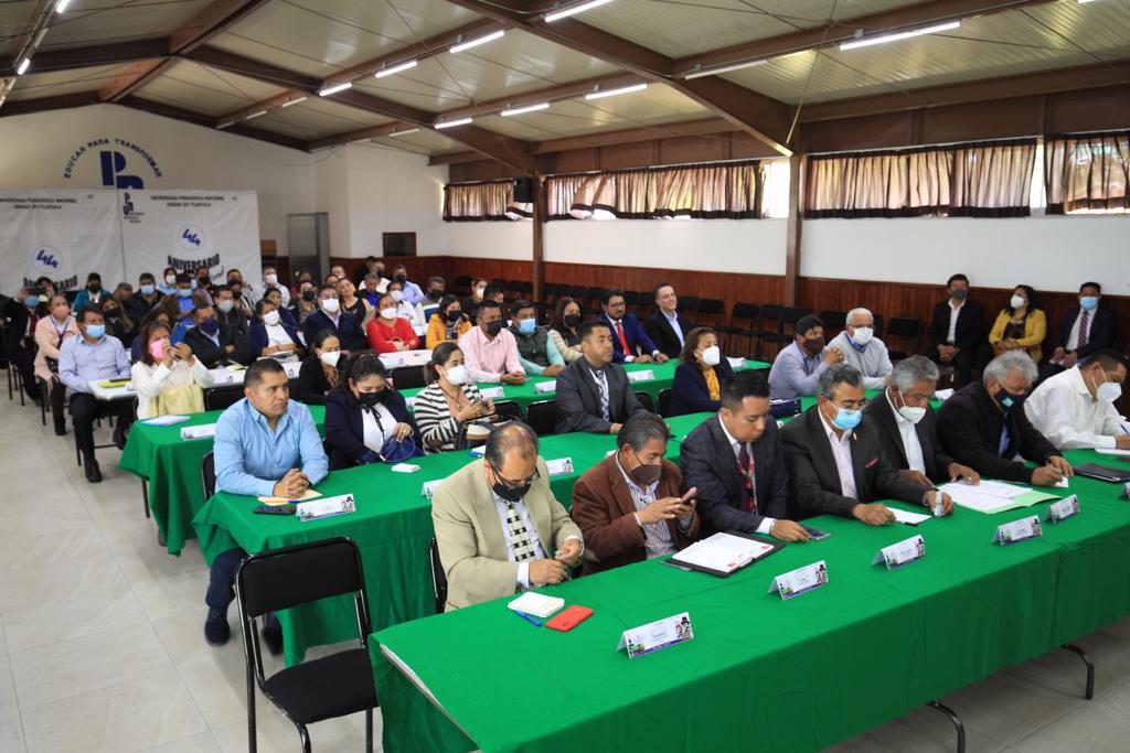 Nuevo modelo educativo busca mejorar la calidad de la educación: SEPE