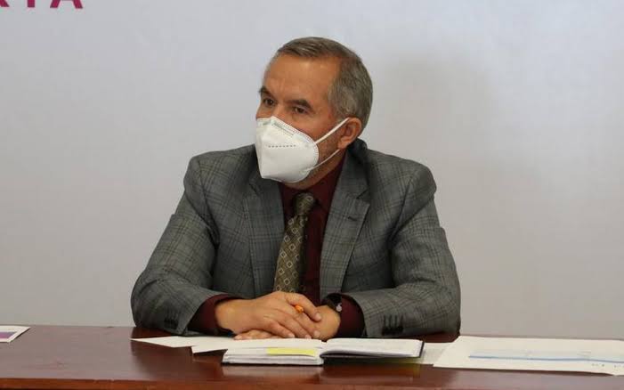 Cuatro foráneos y un tlaxcalteca, los prospectos a encabezar la SSC