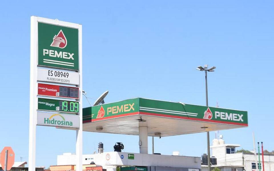 Por: Cortesía Sin disminución en precios de gasolinas en Tlaxcala