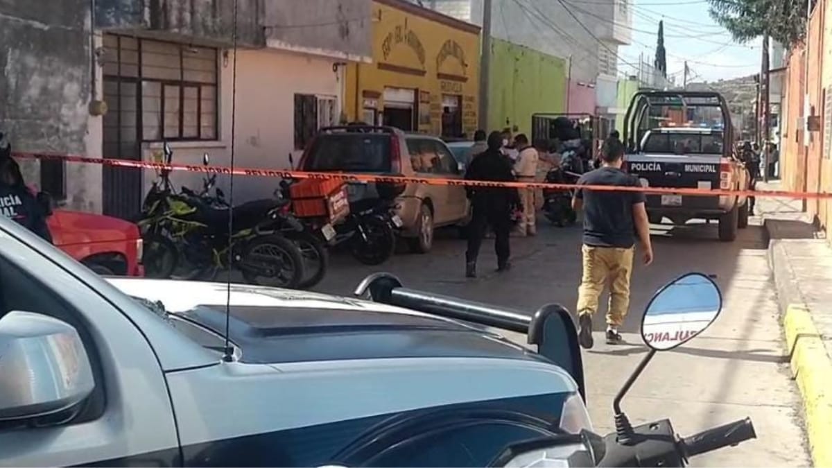 Por: Enlace Noticias 1 Comerciante se defiende de asalto en Izúcar de Matamoros: un muerto