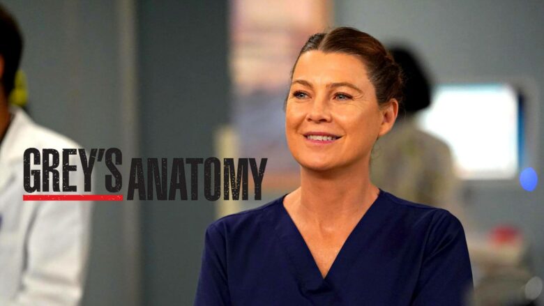 Por: Cortesía Ellen Pompeo le dice adiós a “Grey´s Anatomy”