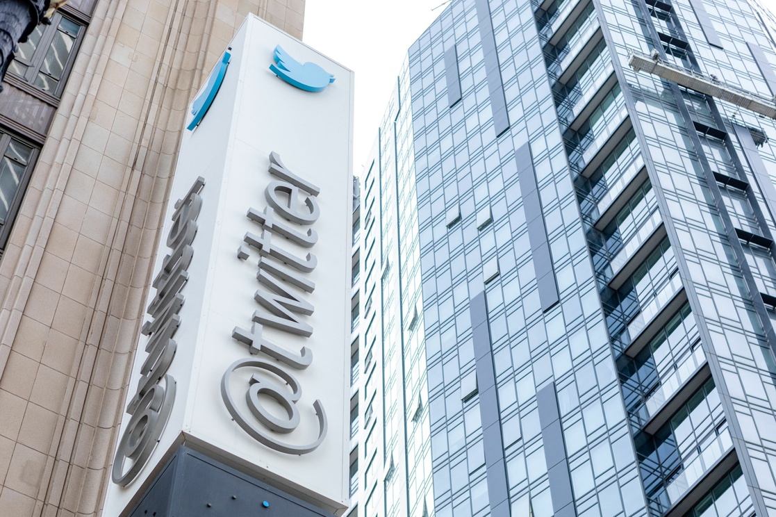 Por: Cortesía Twitter cierra sus oficinas temporalmente  tras reportes sobre renuncias masivas