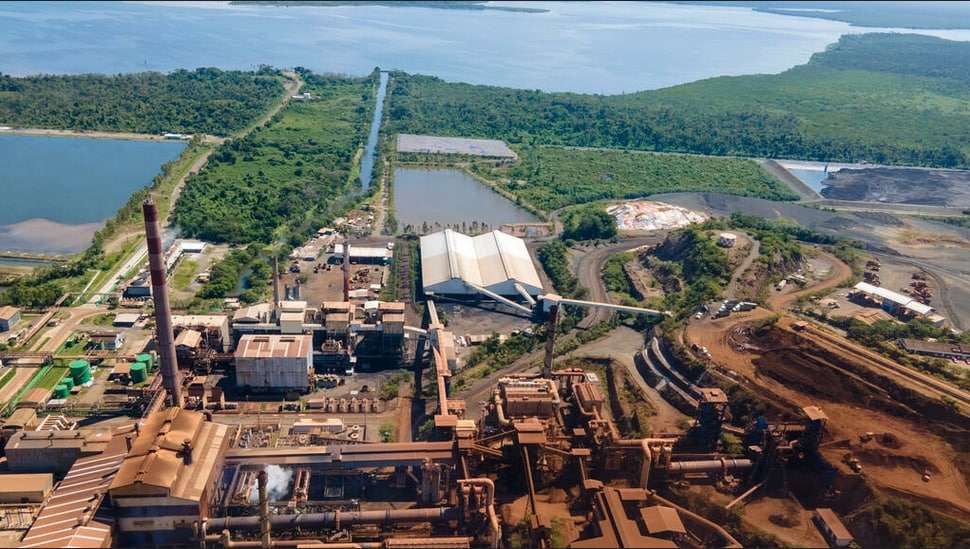 Por: Cortesía Sanciona EEUU a entidades vinculadas con Rusia por liderar red de sobornos en Guatemala en su industria minera
