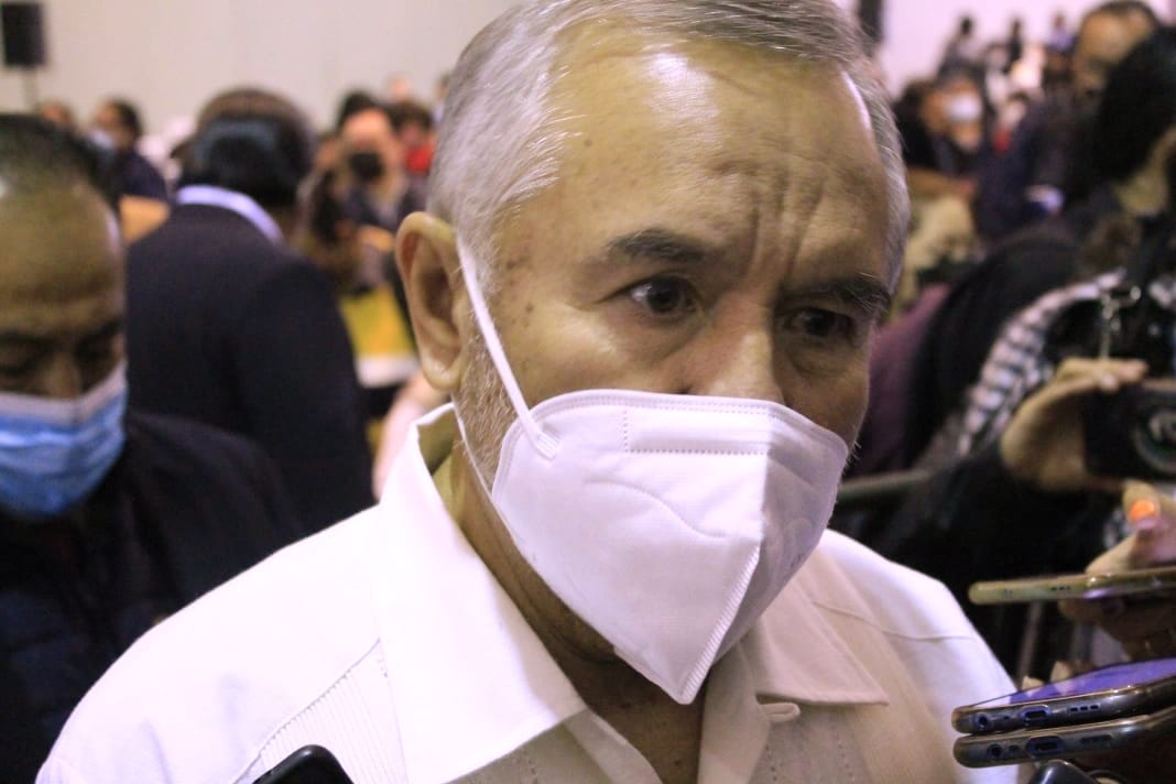 Durante buen fin apoyará gobierno con operativo de seguridad