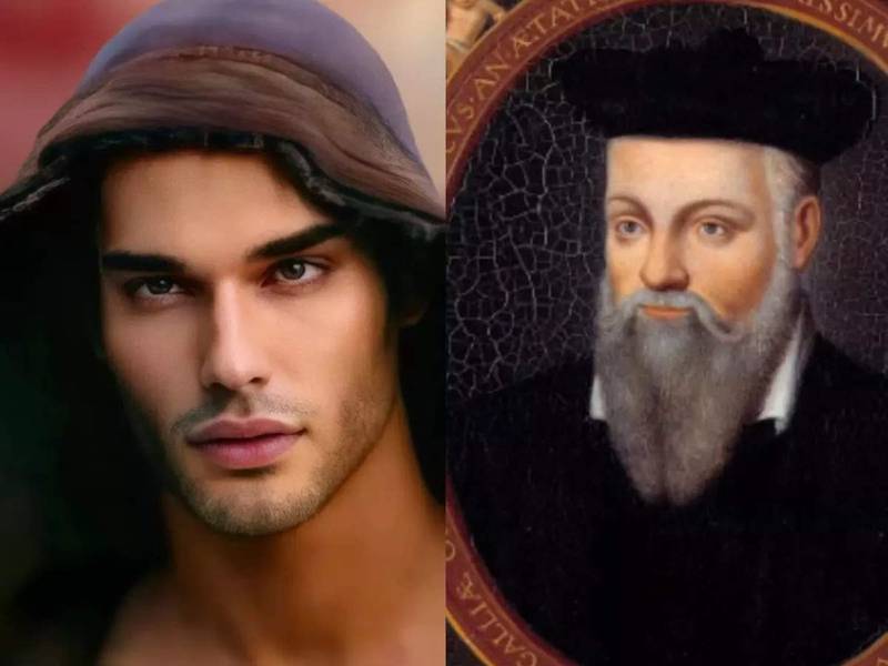 Por: Cortesía Atos Salomé, lo llaman el “Nostradamus moderno” y ha predicho cuál será la final del Mundial Qatar 2022