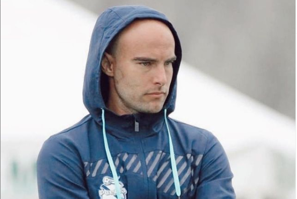 Por: Cortesía Puebla anunció a Eduardo Arce como su técnico, será el DT más joven de la Liga MX