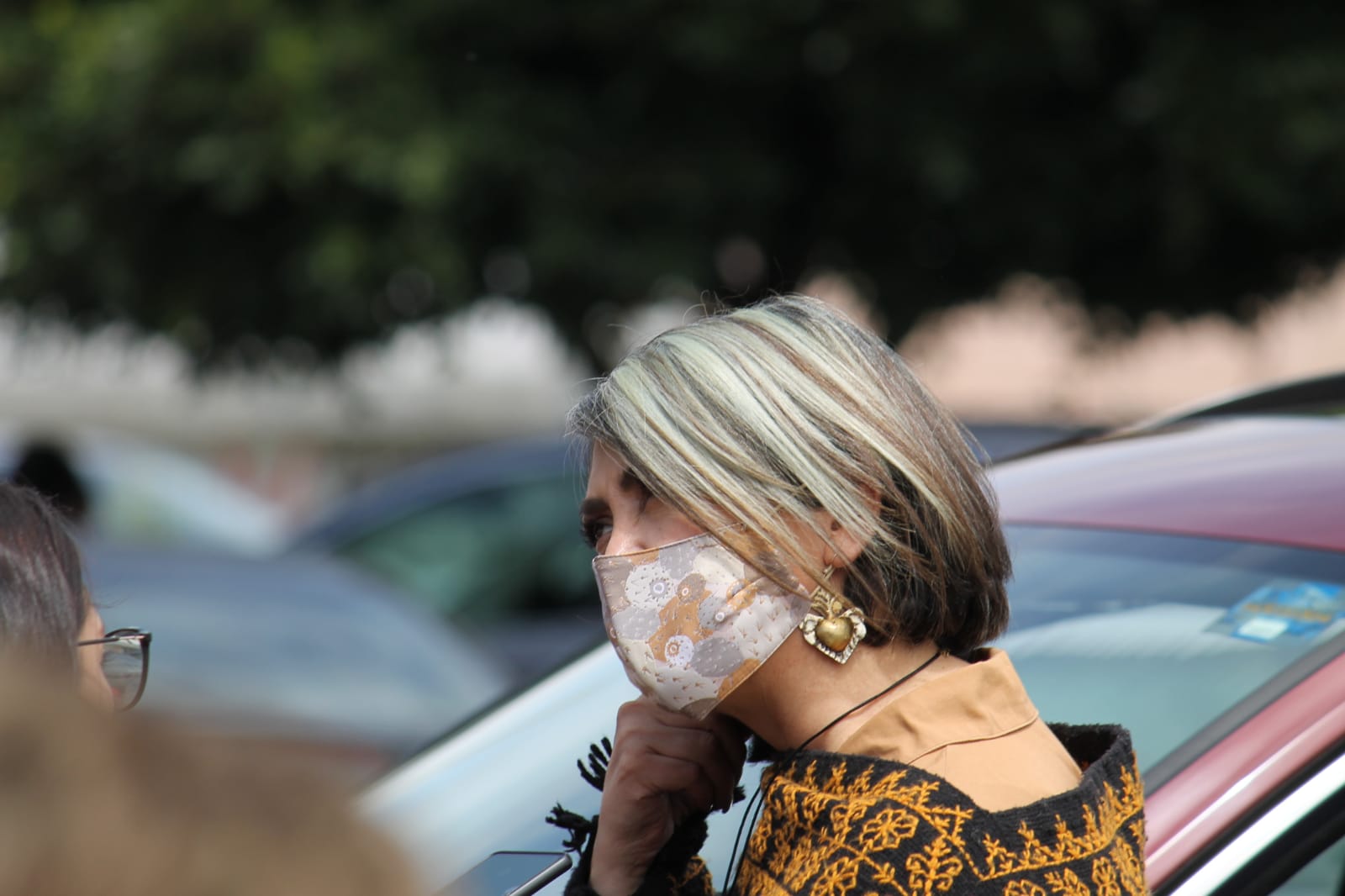 Por: Cortesía Solicitó CEDH aumento presupuestal, confirma presidenta