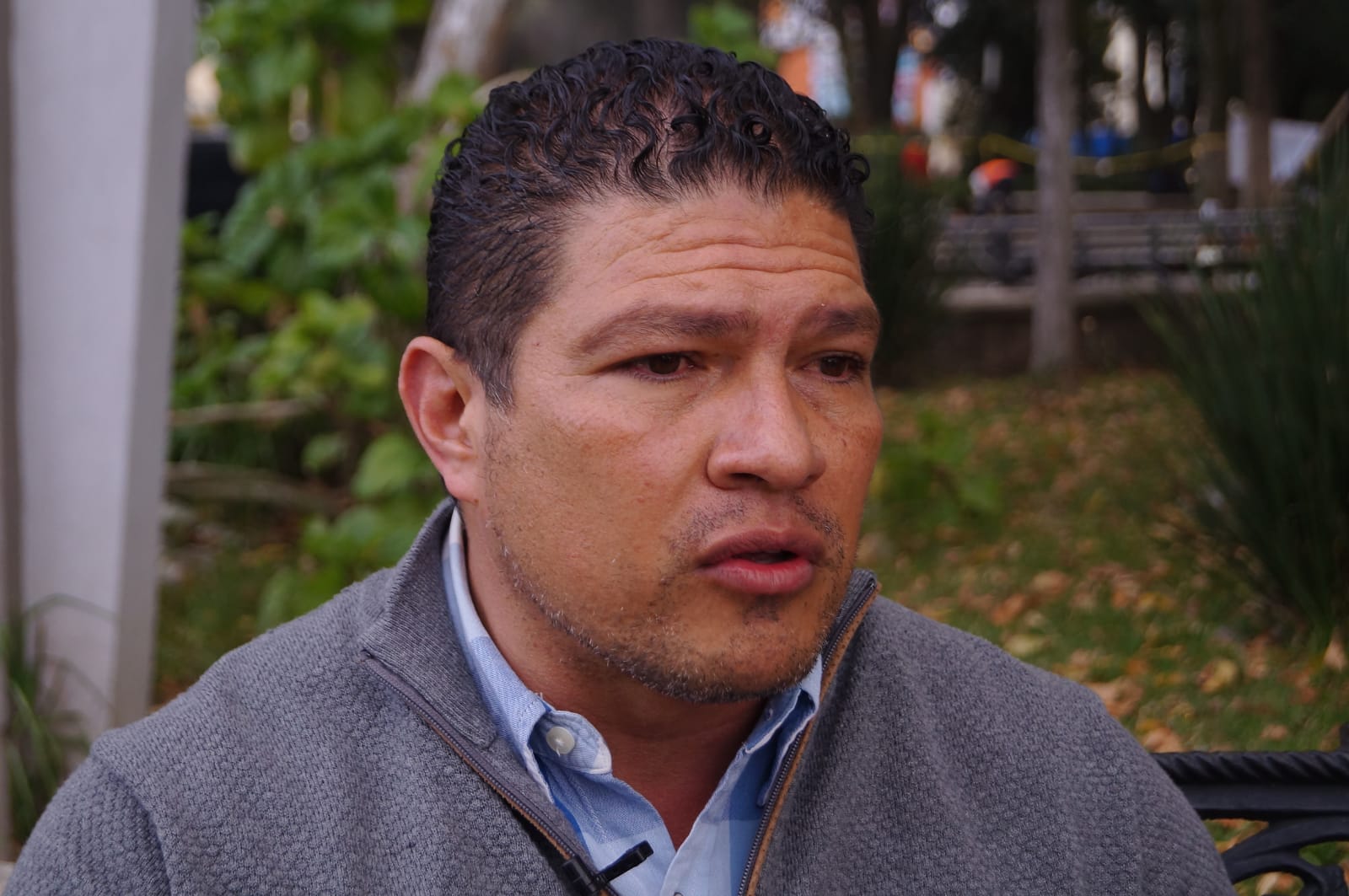 Por: Cortesía Trifulca en Palenque deja más duda que claridad: PAN