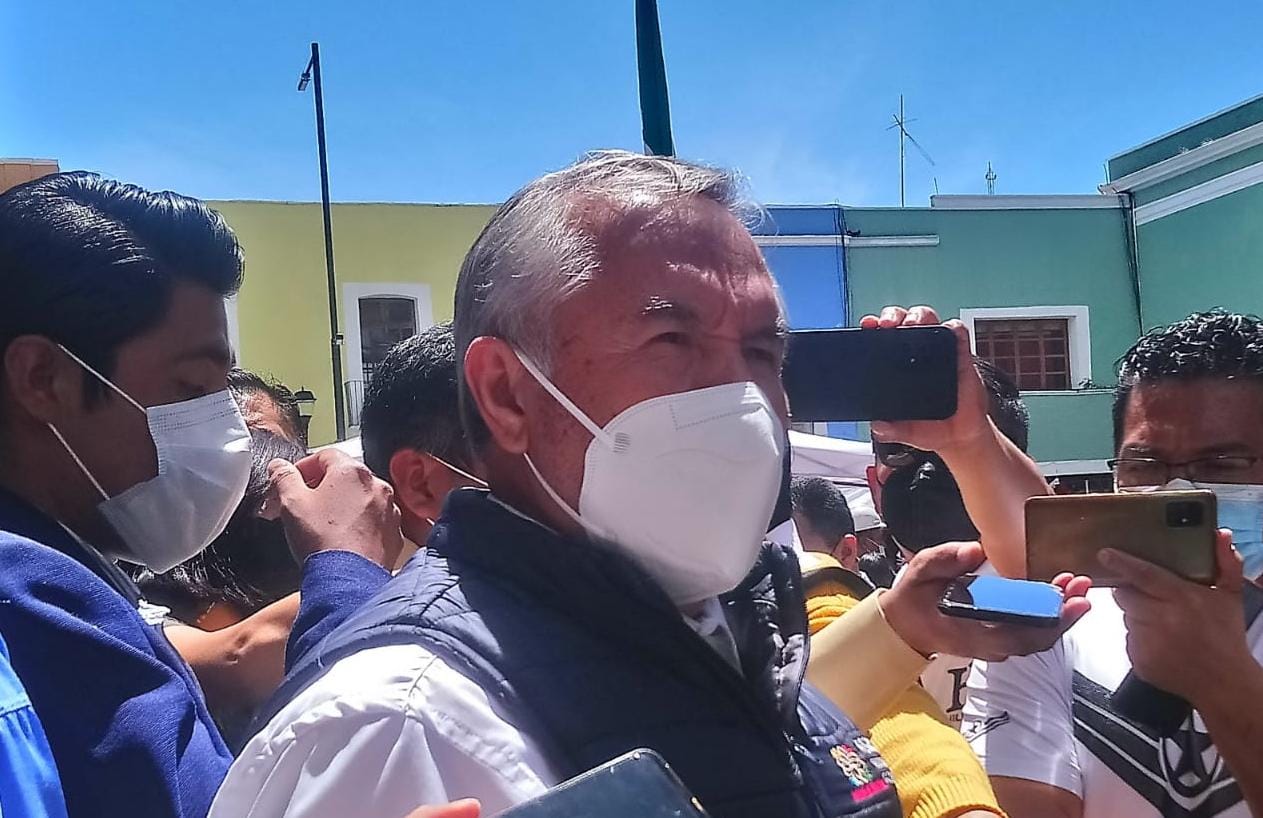 Apuntarán operativo en Tlaxcala por Buen Fin