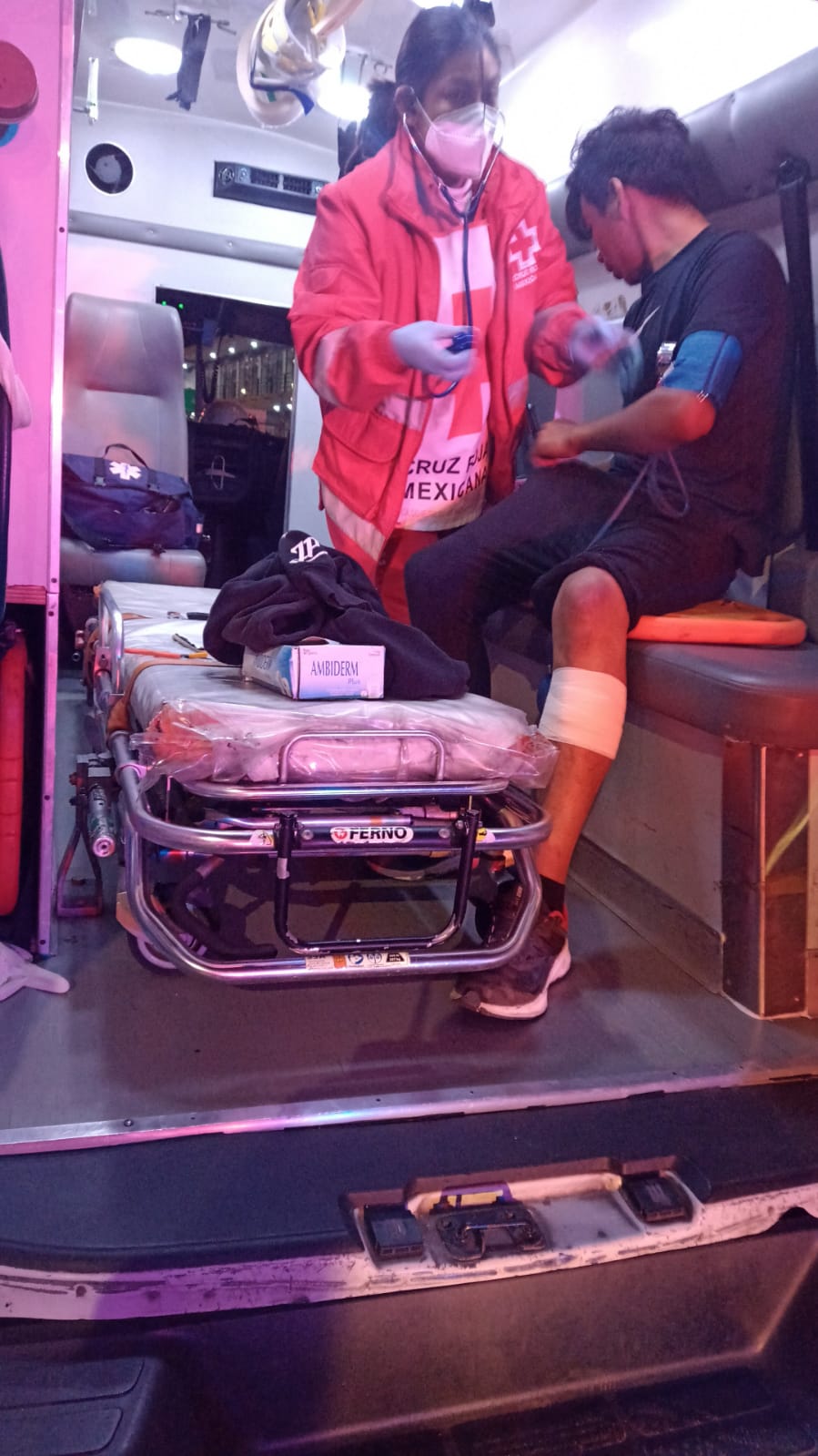 Por: Cortesía Arrendador hiere de bala a arrendatario tras fuerte discusión