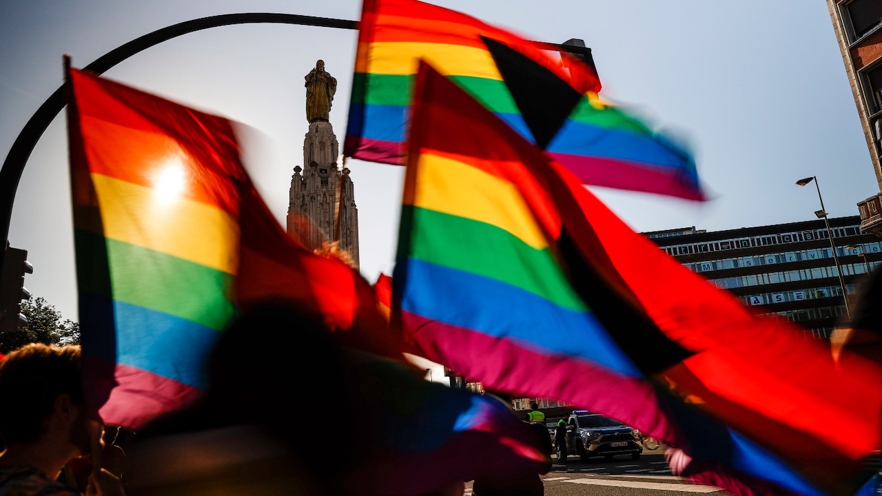 Por: Cortesía En Tamaulipas a es posible el matrimonio igualitario; publican reforma a Código Civil