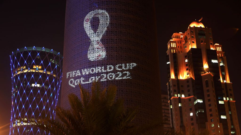 Por: Cortesía Resalta OMS que Mundial en Qatar podría impulsar la salud en todo el mundo