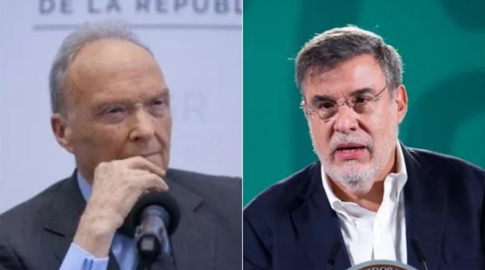 Tribunal federal confirmó la exoneración a los abogados cercanos a Julio Scherer