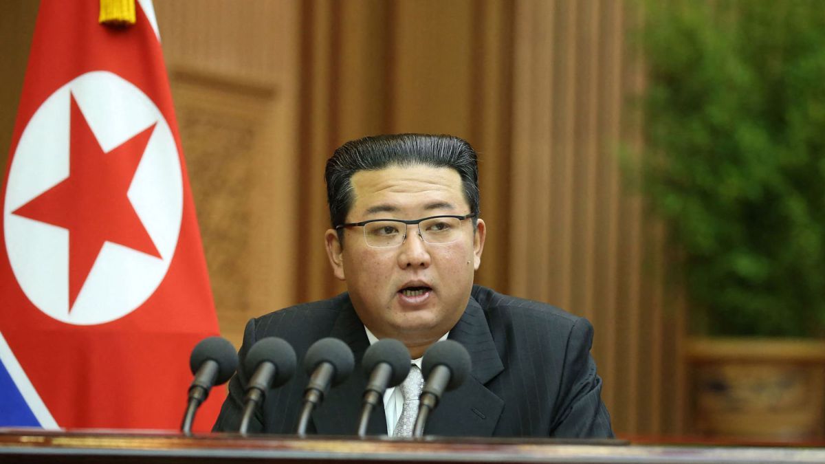 Por: Cortesía Advierte Corea del Norte a EEUU y Surcorea sobre "medidas graves" si no detienen los ejercicios militares