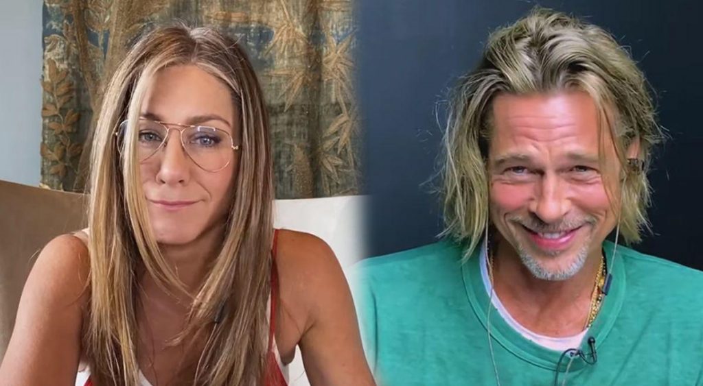 Por: Cortesía Jennifer Aniston inicia batalla legal y demanda a Brad Pitt por millones de dólares