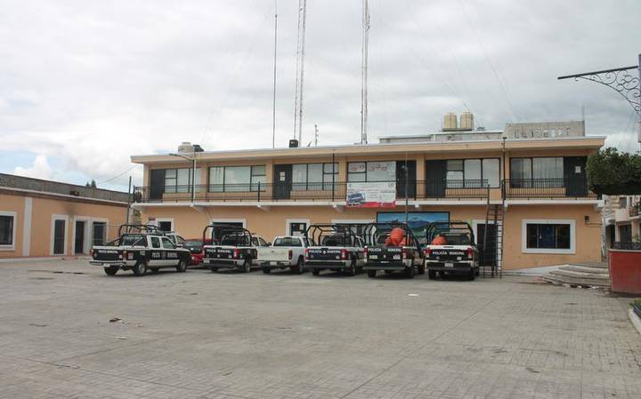 En Mazatecochco buscan la cancelación de las actas de sesiones de Cabildo