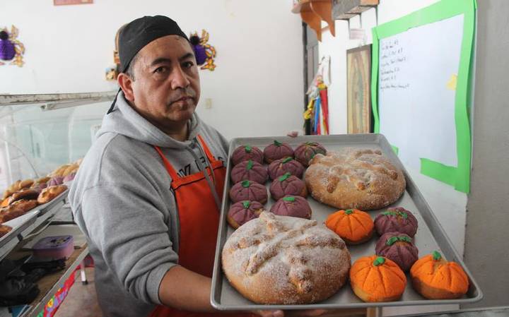 Por: Cortesía Comerciantes de Tlaxcala reactivan su economía
