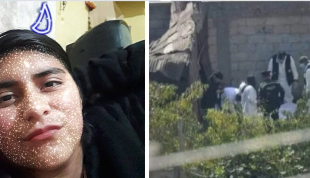 Por: Cortesía Wendy Moreno, de 17 años, fue encontrada muerta tras asistir a una fiesta de Halloween