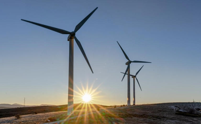 Por: Cortesía Desconectan central eólica de Iberdrola, por incumplimiento de contrato