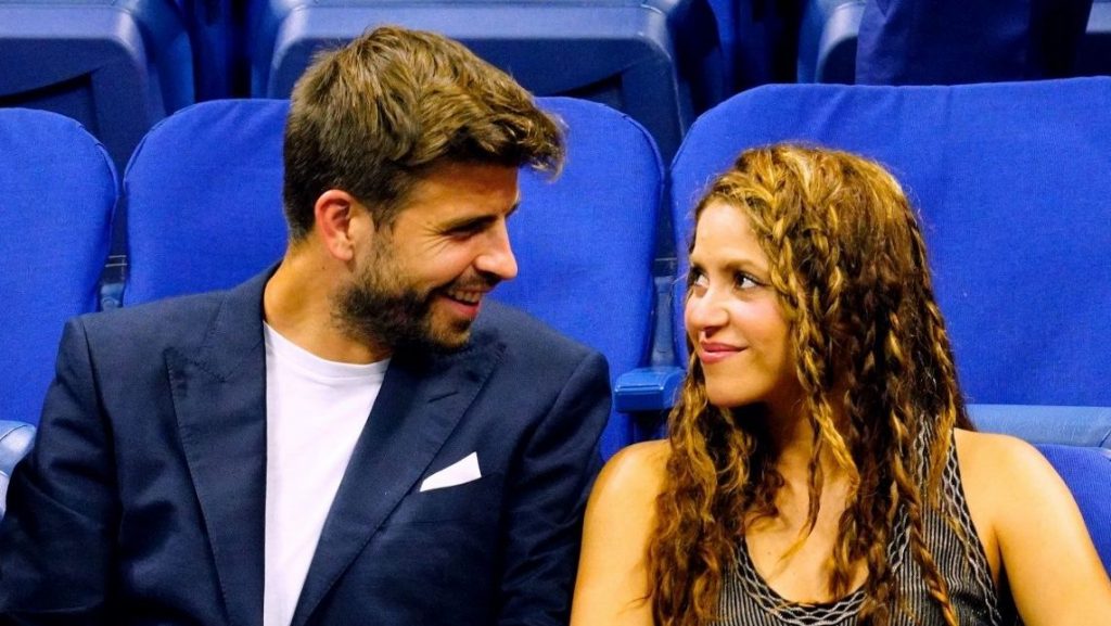 Por: Cortesía Madre de Shakira asegura que Piqué “sigue siendo familia”