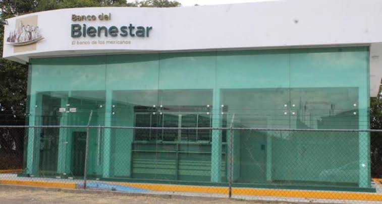Por: Cortesía Existe una inversión de 200 MDP para construcción de Bancos De Bienestar