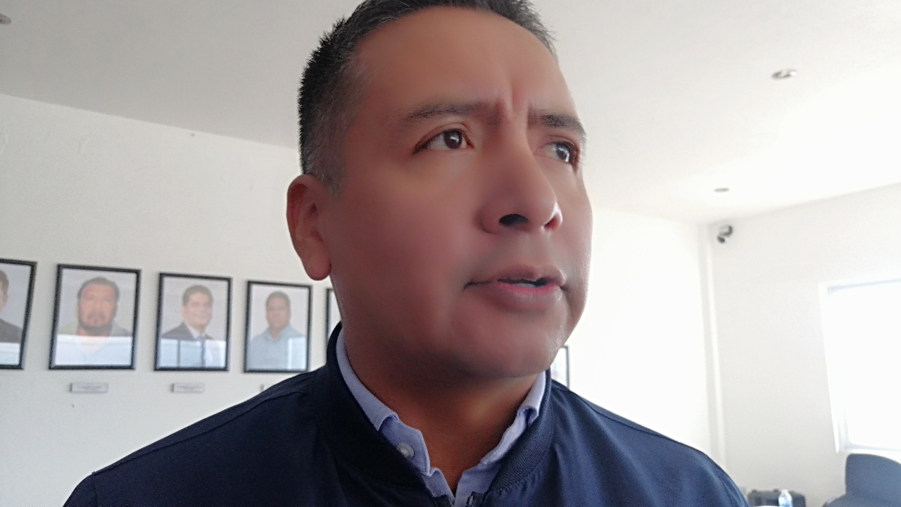 Por: Cortesía Lula Pineda Nuevo Comité Directivo Municipal del PAN debe generar unidad y vinculación con la sociedad: Edmundo Tlatehui