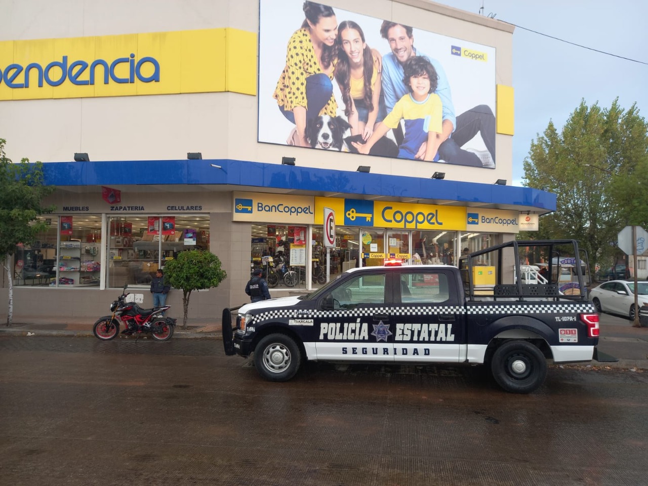 Por: Cortesía Implementa SSC operativo “buen fin” en plazas y centros comerciales