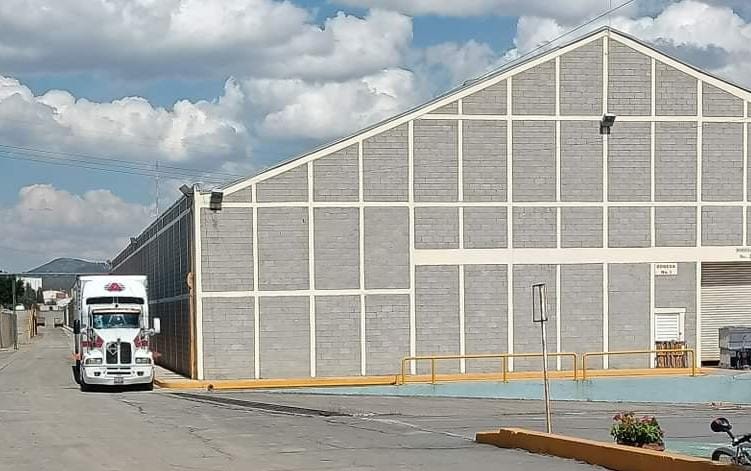 Por: Cortesía Trabajadores de la empresa Woodica exigen liquidación