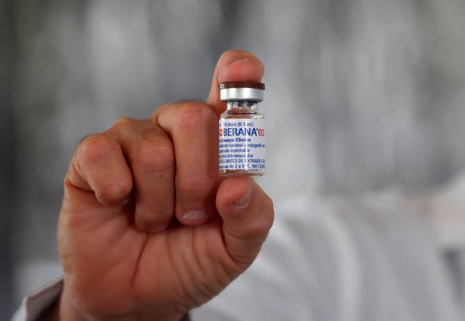 Por: Cortesía México aprueba la vacuna contra Covid 'Soberana' de origen latinoamericano para su uso de emergencia