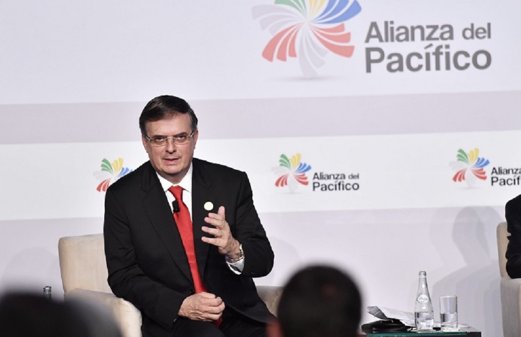 Por: Cortesía Comienzan consultas entre países para transferir presidencia de Alianza para el Pacífico a Perú