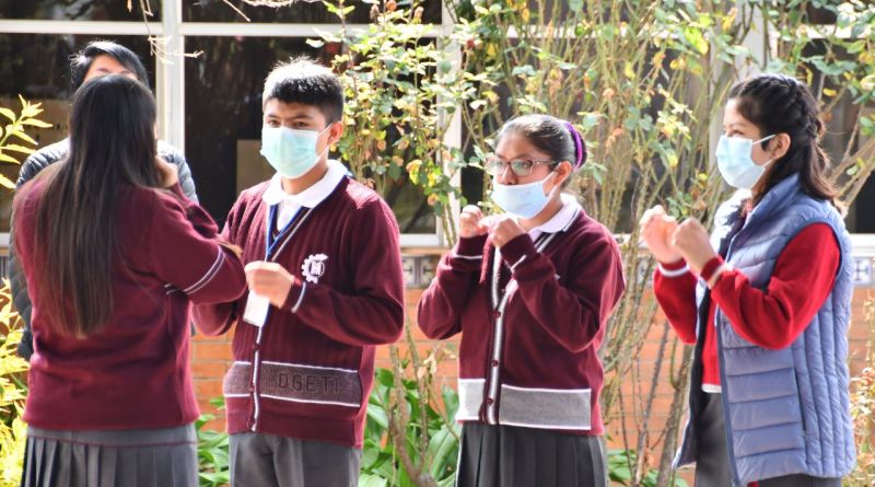 Ayuntamiento de Huamantla invita a jóvenes a conformar el Cabildo Juvenil 2022