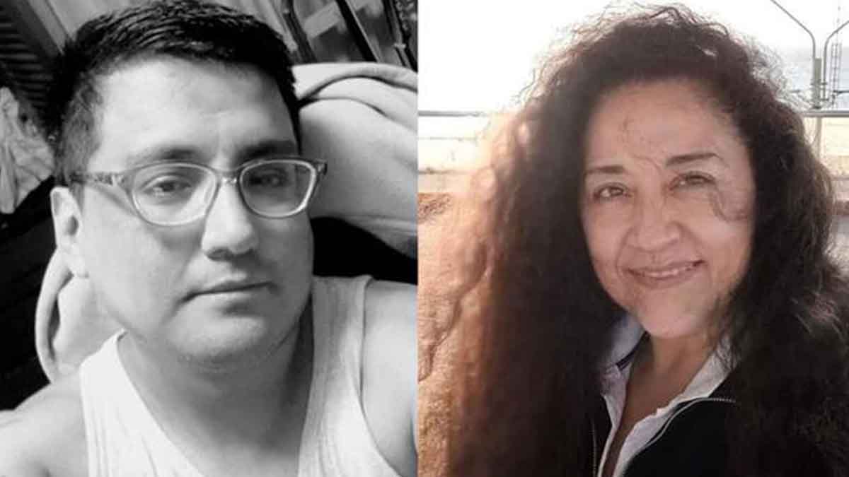 Por: Cortesía Cronología del caso Blanca Arellano la turista mexicana que desapareció y mataron en Perú