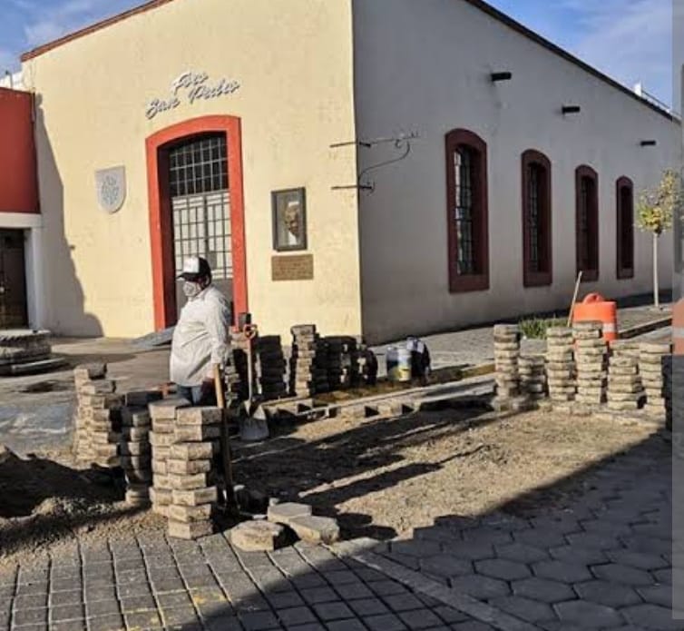 Incremento mínimo del 3% para el 2023 en Fortamun y FISM espera San pedro Cholula para 2023