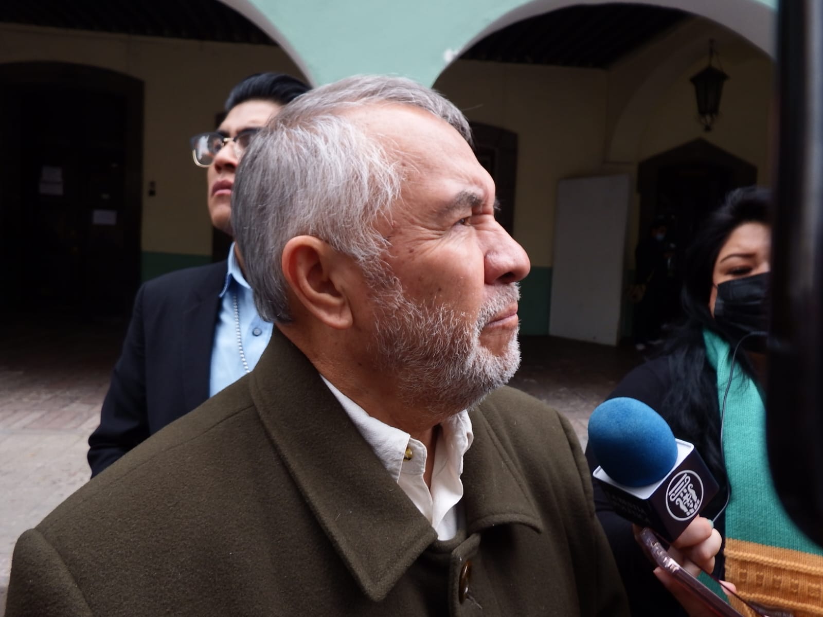 Por: Cortesía Asegura SEGOB que existen condiciones de seguridad en Tlaxcala