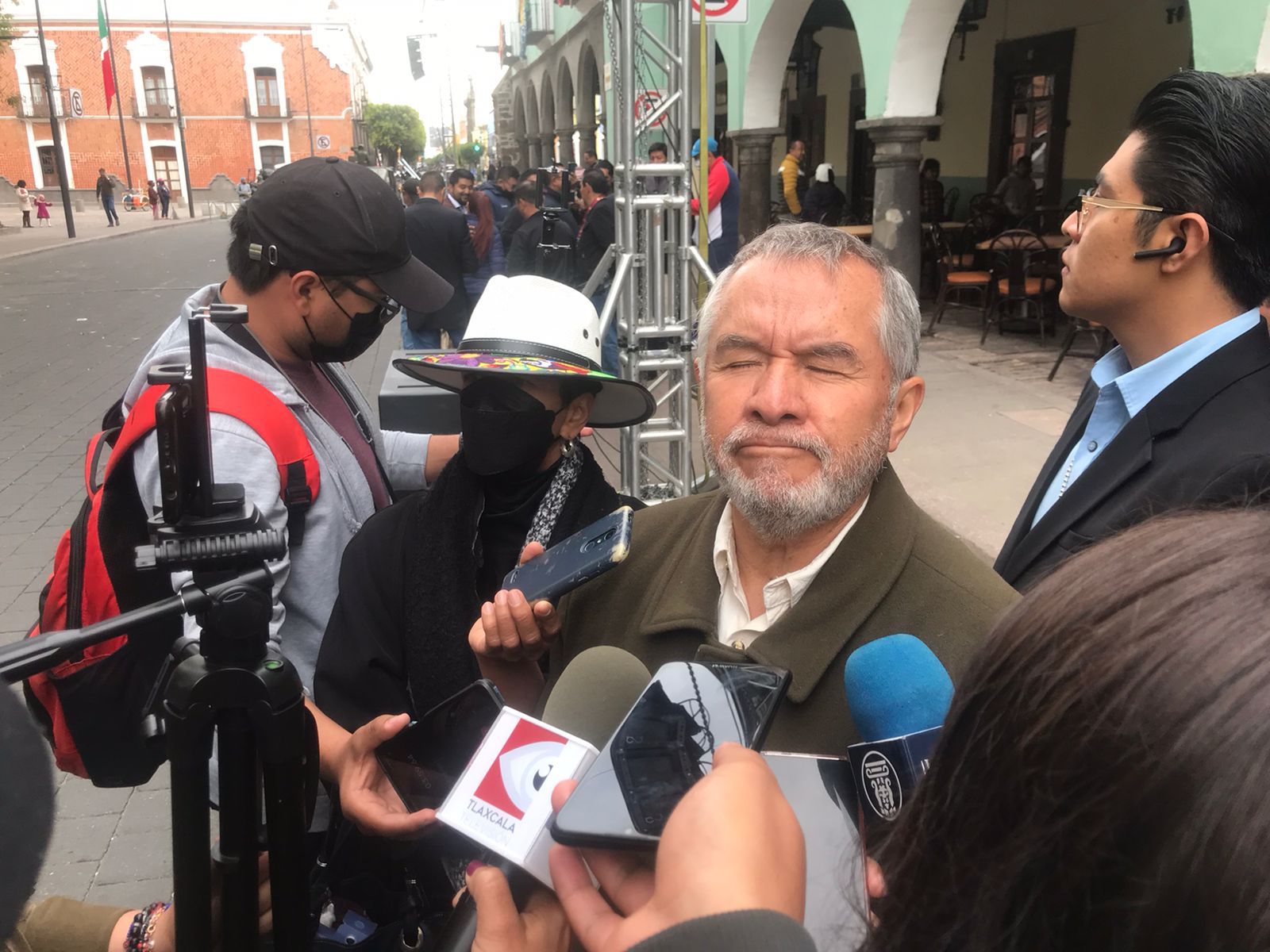 Reforzará seguridad el reemplacamiento durante 2023: Segob 