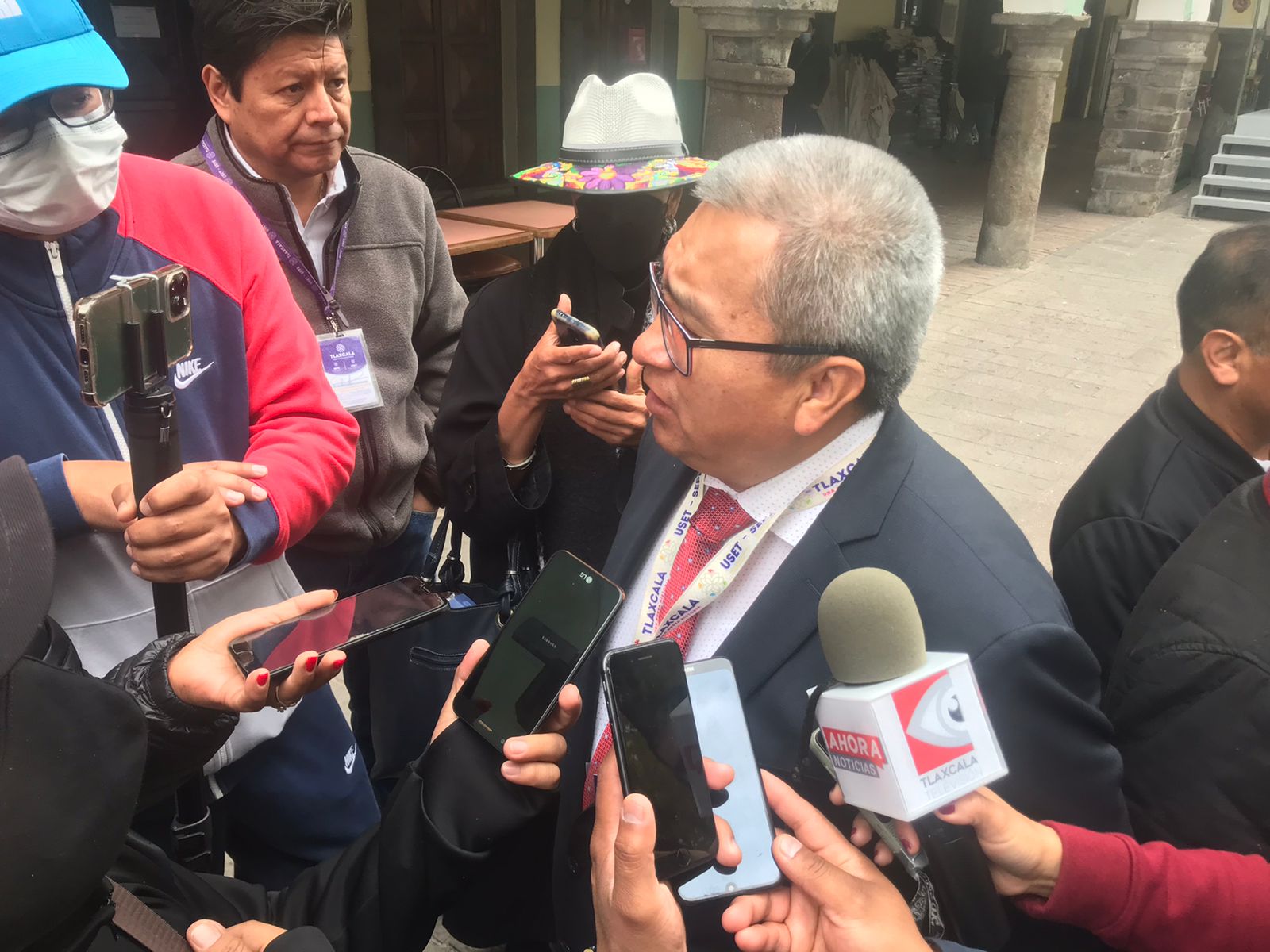 Por: Cortesía Venta de productos en escuelas tendrá un reglamento: SEPE