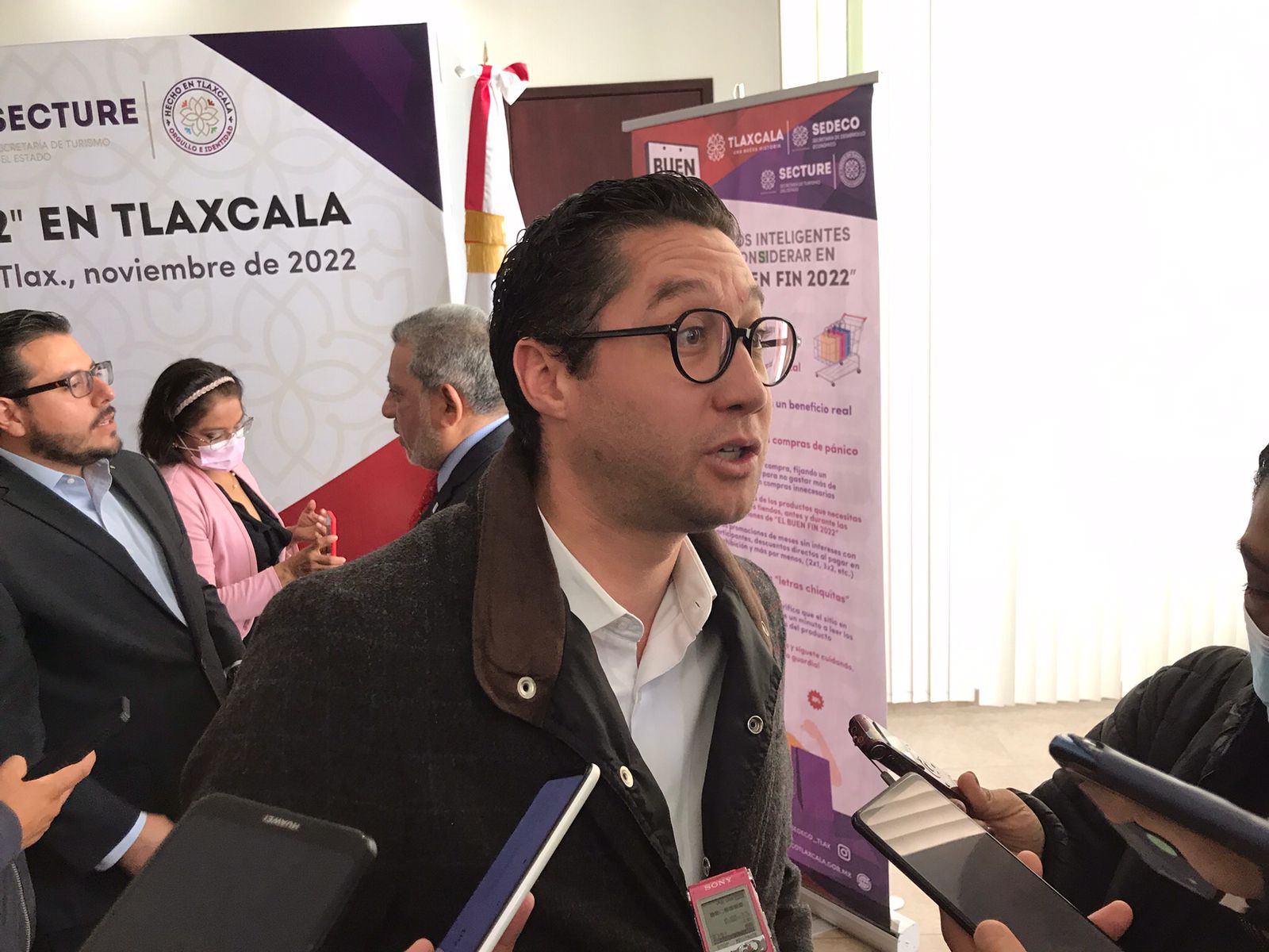 Por: Cortesía Empleos formales siguen aumentando: Sedeco