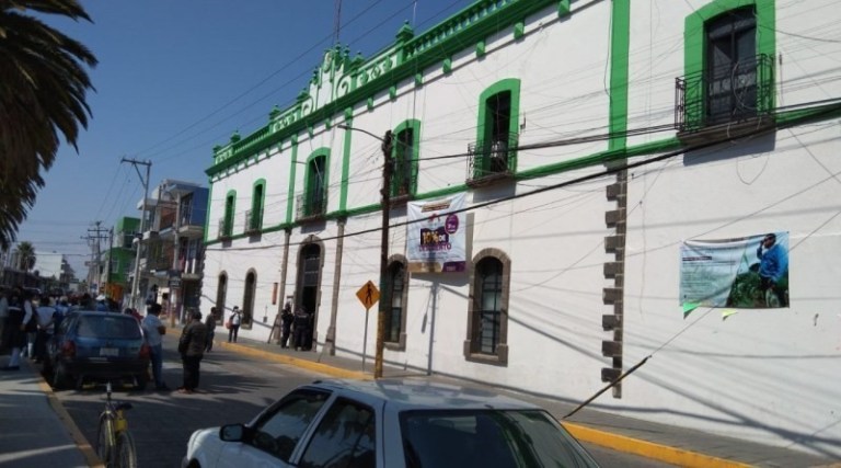Desincorporación de predios en Amaxac de Guerrero es aprobada