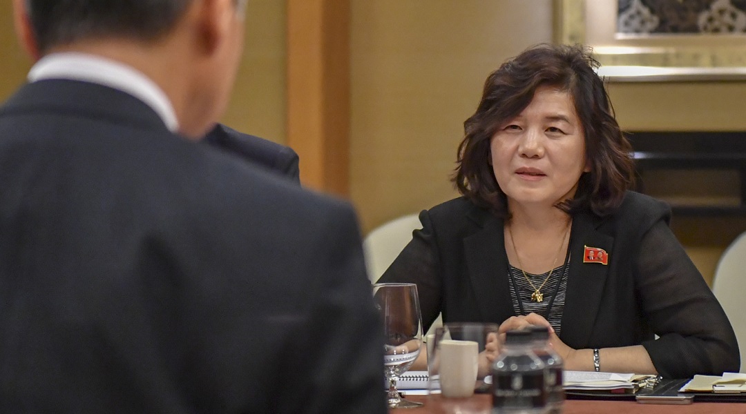 Por: Cortesía Critica Corea del Norte condena de la ONU; acusó de no ser objetivo tras el lanzamiento del misil