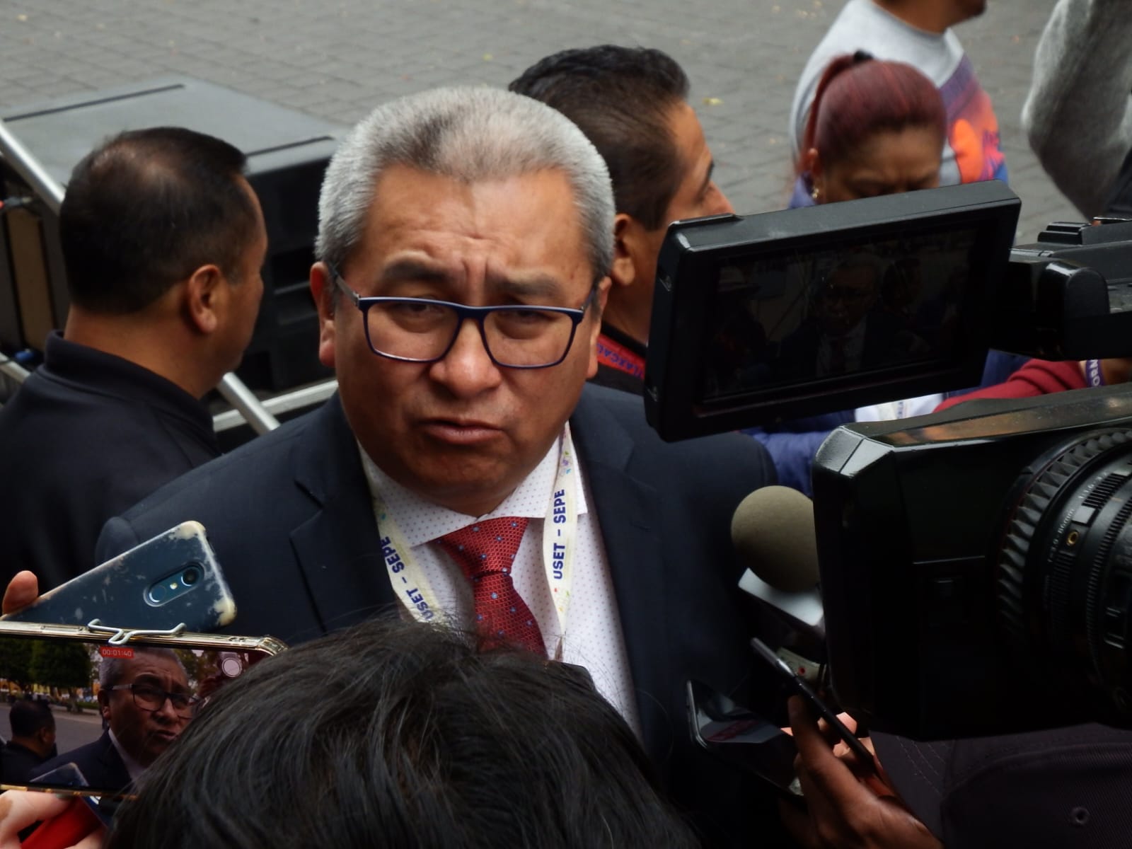 Deben diputados analizar presupuesto solicitado para la educación: Homero Meneses