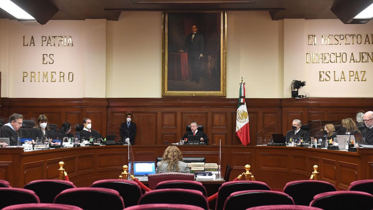 Por: Cortesía Este jueves continuará debate en SCJN sobre Prisión Preventiva Oficiosa